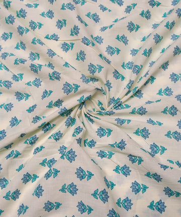 Best Cotton Fabric Online